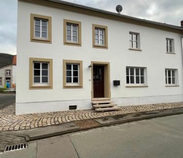 Schoden Appartement | Urlaub-WeinhofHerrenberg 1