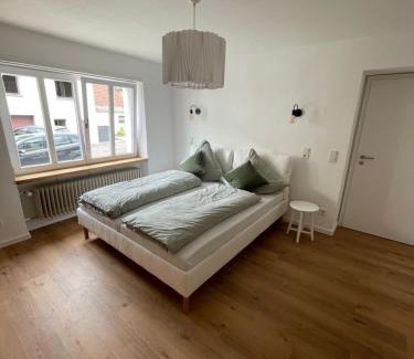 Schoden Appartement | Urlaub-WeinhofHerrenberg 1