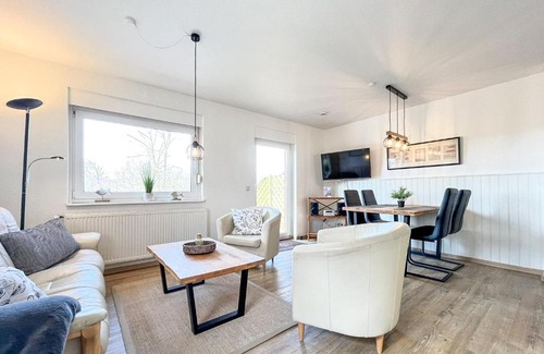 Boltenhagen Maison | Urlauberdorf Haus 37a
