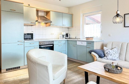 Boltenhagen Maison | Urlauberdorf Haus 37a