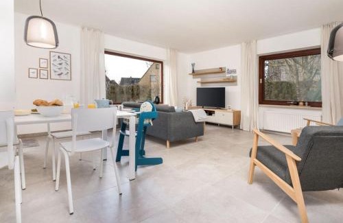 Toenning Maison | urlaubinsicht de Comfortable holiday residence