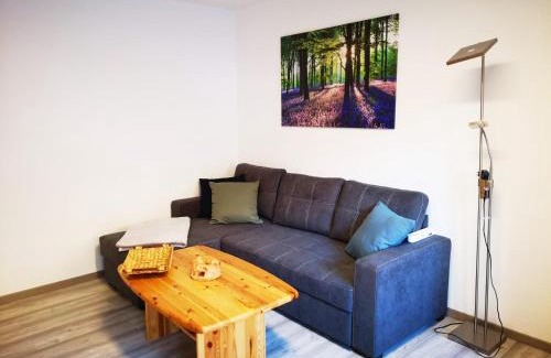 Bad Grund Appartement | Urlaubsdomizil in Bad Grund - Harz