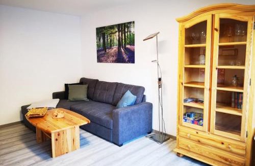Bad Grund Appartement | Urlaubsdomizil in Bad Grund - Harz