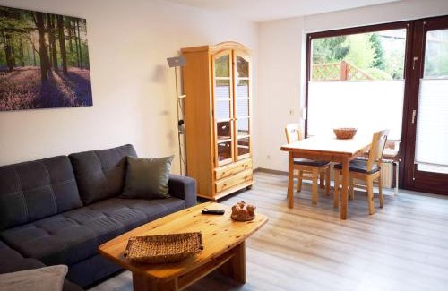 Bad Grund Appartement | Urlaubsdomizil in Bad Grund - Harz