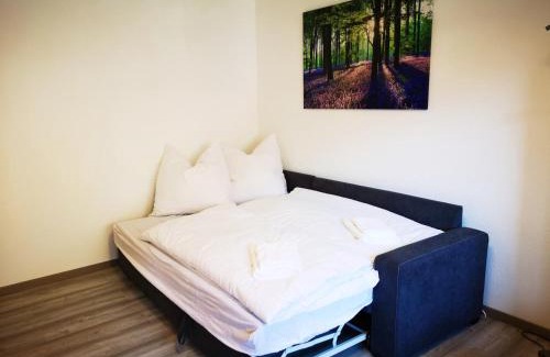 Bad Grund Appartement | Urlaubsdomizil in Bad Grund - Harz