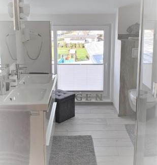 Sassnitz Appartement | Urlaubsdomizil InselLust-Rügen