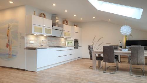 Sassnitz Appartement | Urlaubsdomizil InselLust-Rügen