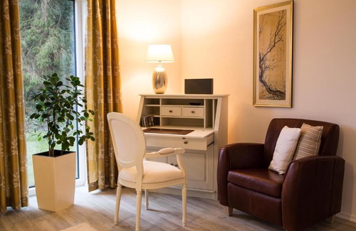 Haldem Maison | Urlaubshaus Haldem