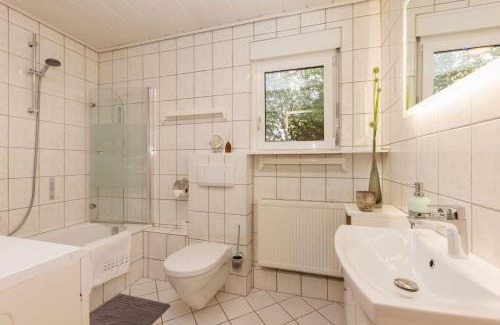 Bad Berleburg Maison | Urlaubsoase im Edertal