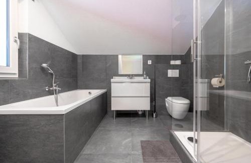 Oetz Appartement | Urlaubsplatzl Appartements