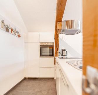 Oetz Appartement | Urlaubsplatzl Appartements