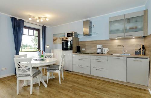 Kuehlungsborn Appartement | Urlaubstraeume-am-Meer-Wohnung-6-1-932