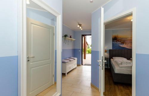 Kuehlungsborn Appartement | Urlaubstraeume-am-Meer-Wohnung-6-1-932