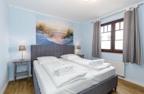 Kuehlungsborn Appartement | Urlaubstraeume-am-Meer-Wohnung-6-1-932
