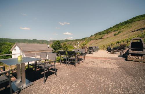 Neef Appartement | Urlaubsweingut Zecherhof