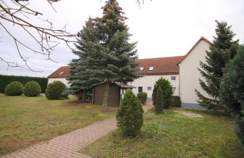 Zschepplin Appartement | Urlaubszuhause