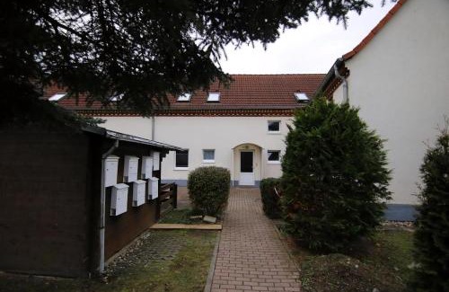 Zschepplin Appartement | Urlaubszuhause