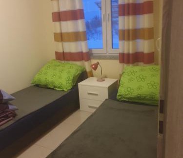 Lubawka Chalet De Ski | Urokliwe zacisze w Opawie