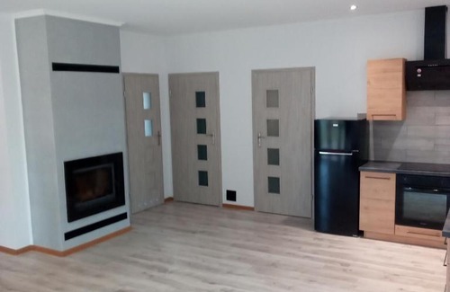 Nowa Sol Maison | Urokliwy domek nad Jeziorem 2