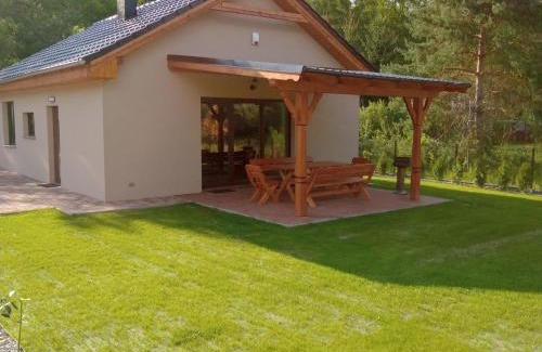Nowa Sol Maison | Urokliwy domek nad Jeziorem 2