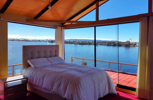 Puno Cabine | Uros Suma Jakaña Lodge