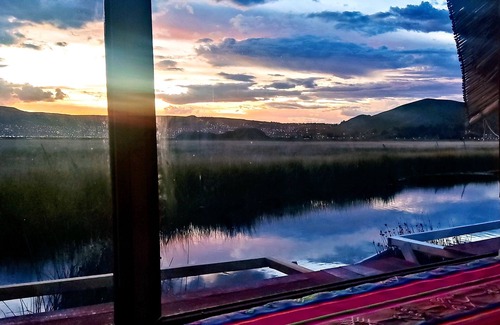 Puno Cabine | Uros Suma Jakaña Lodge