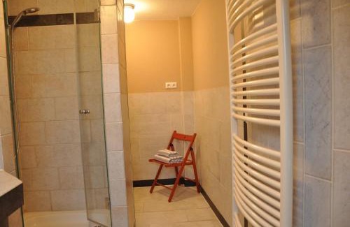 Ostliche Altstadt Appartement | Ursprung Apartments