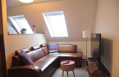 Ostliche Altstadt Appartement | Ursprung Apartments