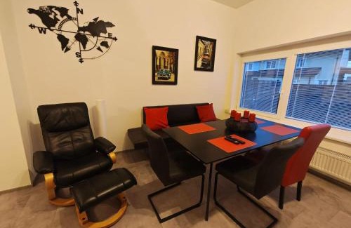 Traun Appartement | Ursula 2