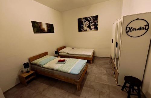 Traun Appartement | Ursula 2