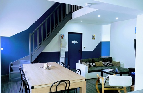 Chalons-en-Champagne Appartement | Loft des Ursulines