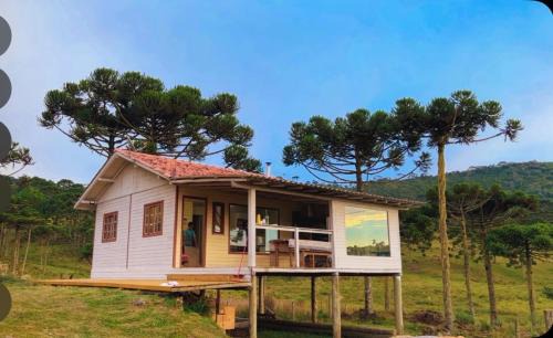 Urubici Maison | Urubici Fazenda Borba