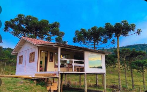 Urubici Maison | Urubici Fazenda Borba