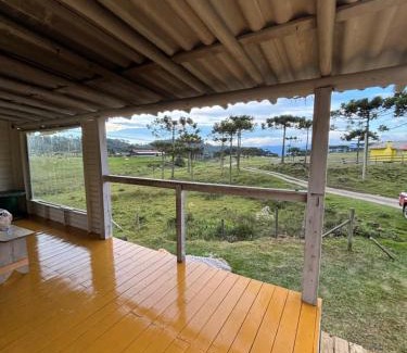 Urubici Maison | Urubici Fazenda Borba