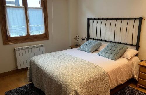 Goizueta Appartement | Urumea Apartamento