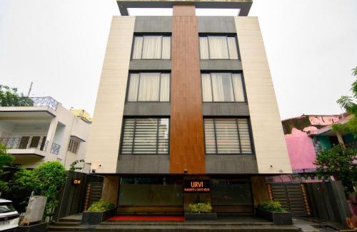 Sector 1 Maison | Urvi Banquets & Guest House