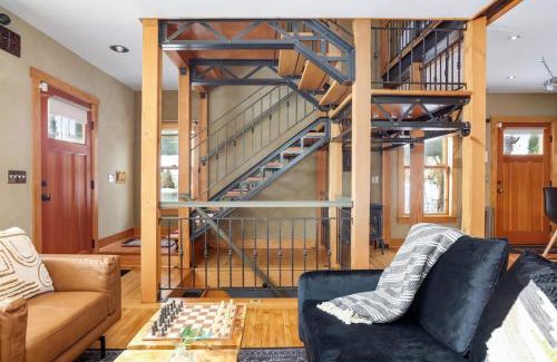 Elliot Park Maison | US Bank - Downtown Mpls - Convention Center