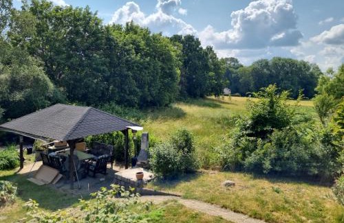 Ringenwalde Appartement | US Camping Uckermark