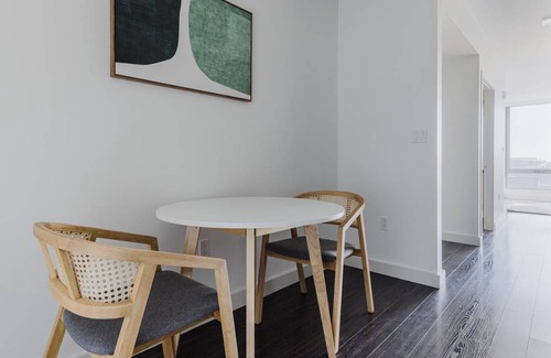 Central-Maverick Square - Paris Street Appartement | 55 m² Appartement ∙ 1 chambre ∙ 2 personnes