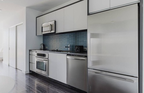 Central-Maverick Square - Paris Street Appartement | 55 m² Appartement ∙ 1 chambre ∙ 2 personnes