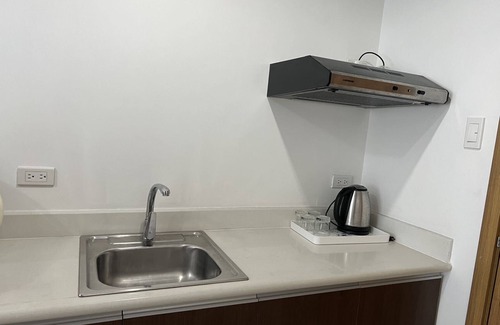Malate Appartement | US Embassy Apartments at Bay Sunset
