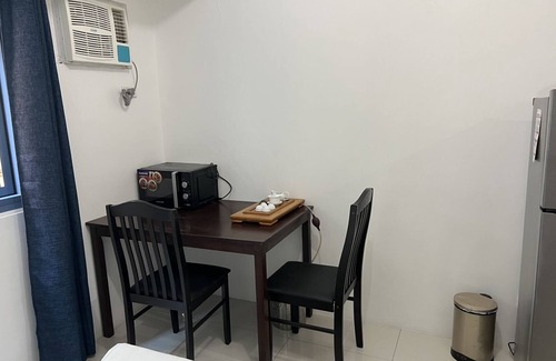 Malate Appartement | US Embassy Apartments at Bay Sunset