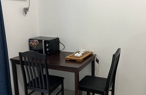 Malate Appartement | US Embassy Apartments at Bay Sunset