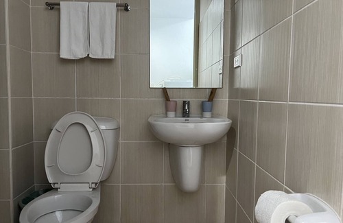 Malate Appartement | US Embassy Apartments at Bay Sunset