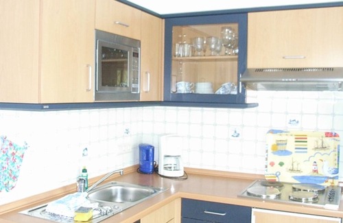 Langeoog Appartement | Nous Freedoom 1 - Us Freedoom