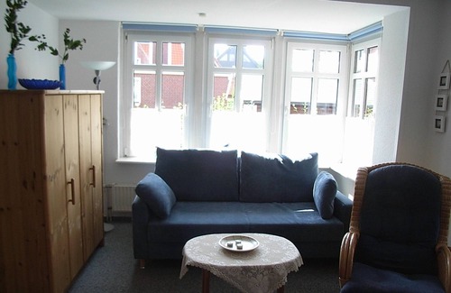 Langeoog Appartement | Nous Freedoom 1 - Us Freedoom