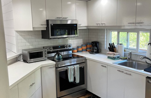 Ocean Beach Maison | Fire Island Beach House - Vue imprenable sur l'océan et la baie!