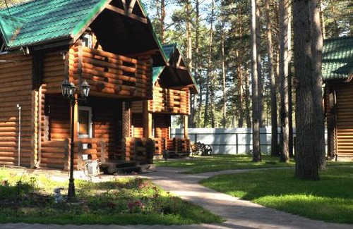 Cheposh Maison | Usadba Kruglovyh
