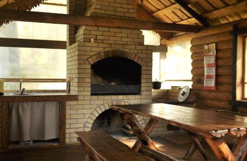 Cheposh Maison | Usadba Kruglovyh