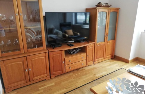Gijon-Este Appartement | Usandizaga 8